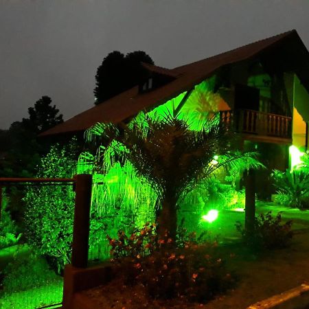 Casa Nobre Gramadoヴィラ エクステリア 写真
