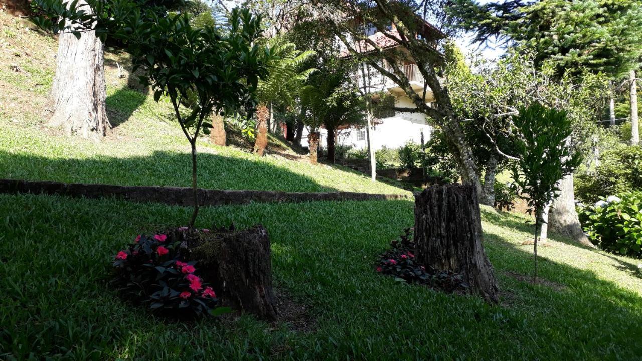 Casa Nobre Gramadoヴィラ エクステリア 写真