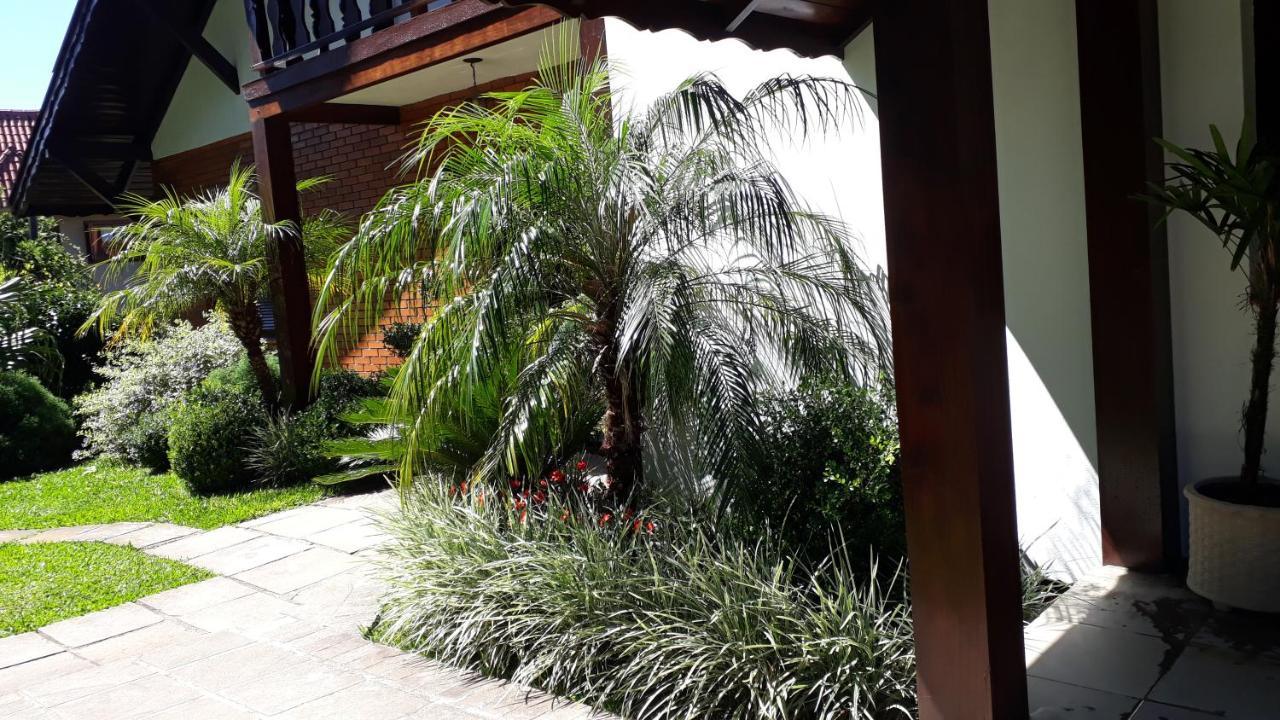 Casa Nobre Gramadoヴィラ エクステリア 写真