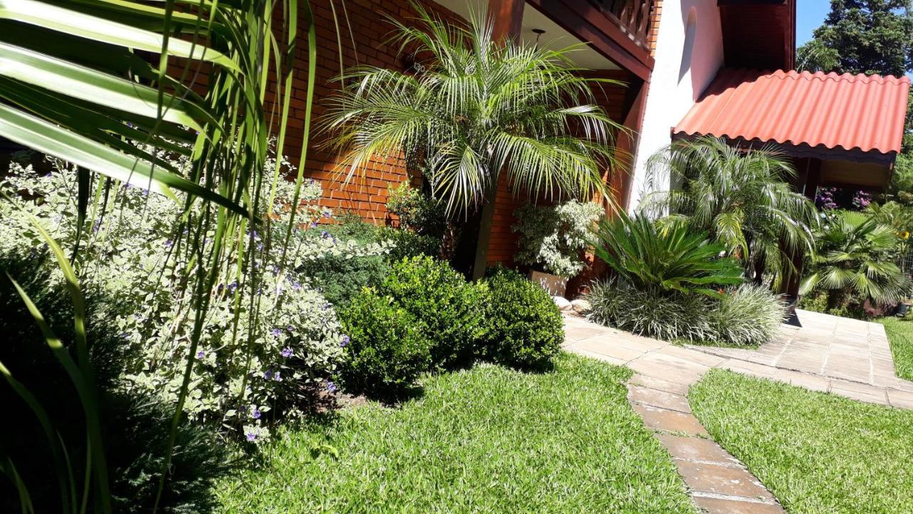 Casa Nobre Gramadoヴィラ エクステリア 写真