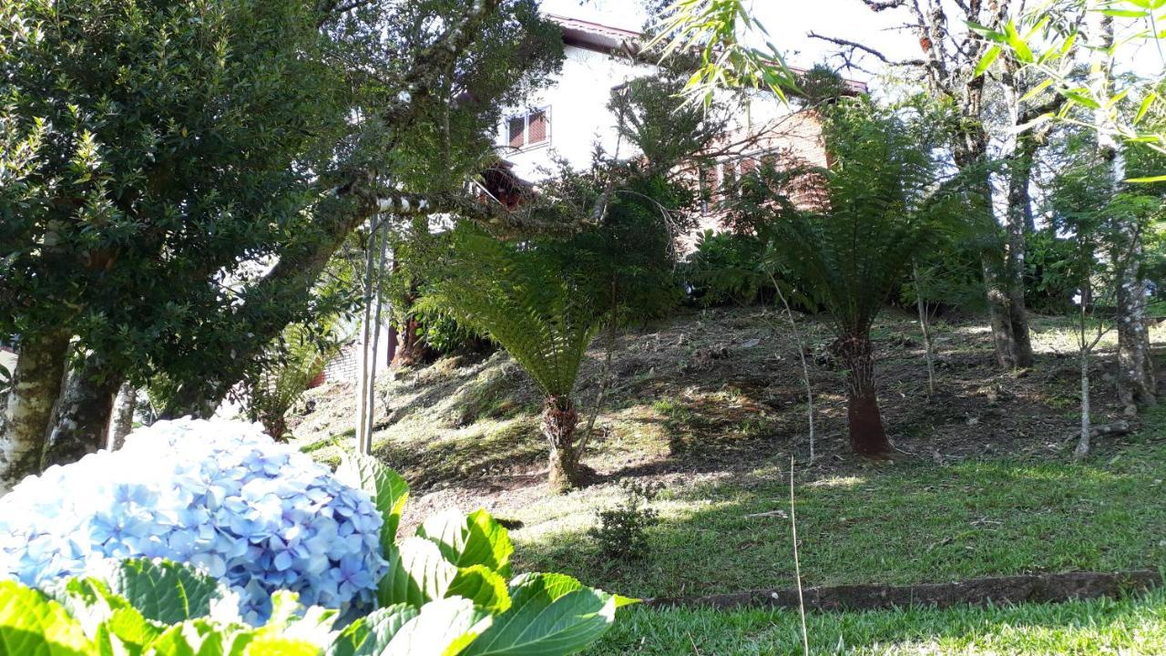 Casa Nobre Gramadoヴィラ エクステリア 写真