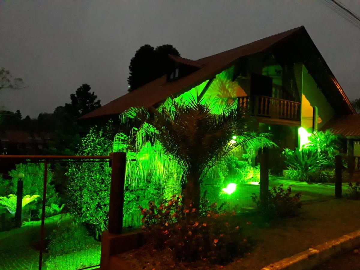 Casa Nobre Gramadoヴィラ エクステリア 写真